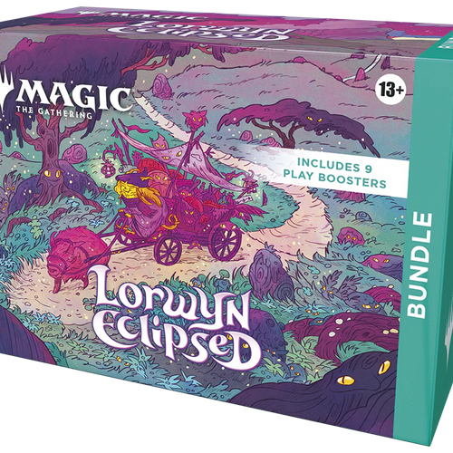 Lorwyn Eclipsed Bundle