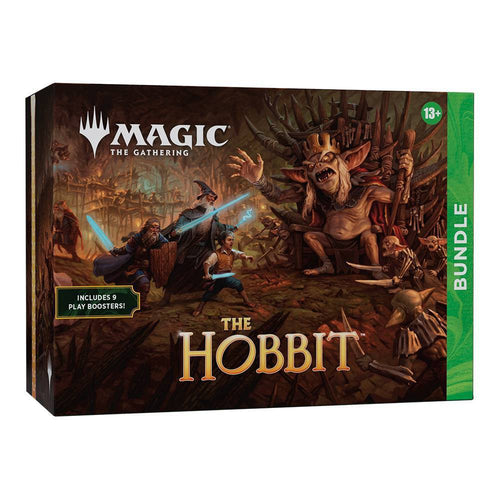 MtG - The Hobbit Bundle
