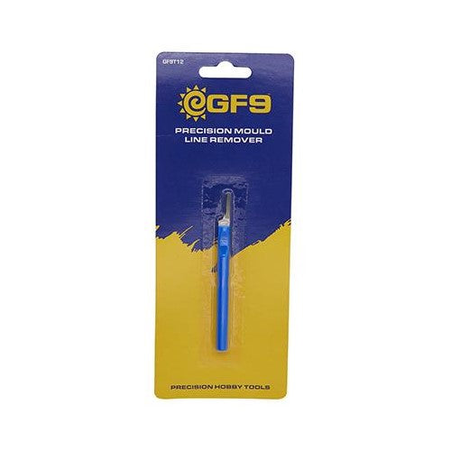 Gale Force 9 Precision mould line remover