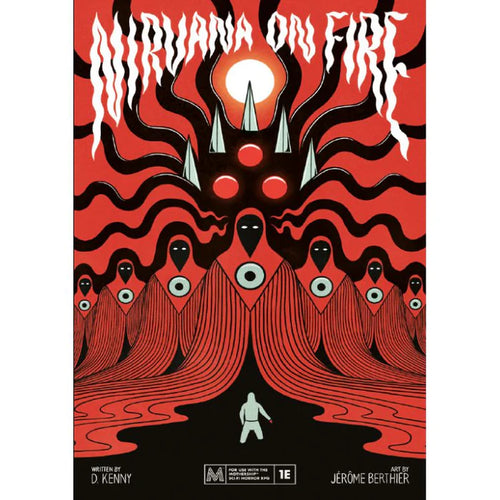 Nirvana on Fire