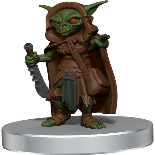 Goblin Rogue (Goblin Vanguard)