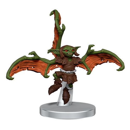 Mutant Goblin (Goblin Vanguard)