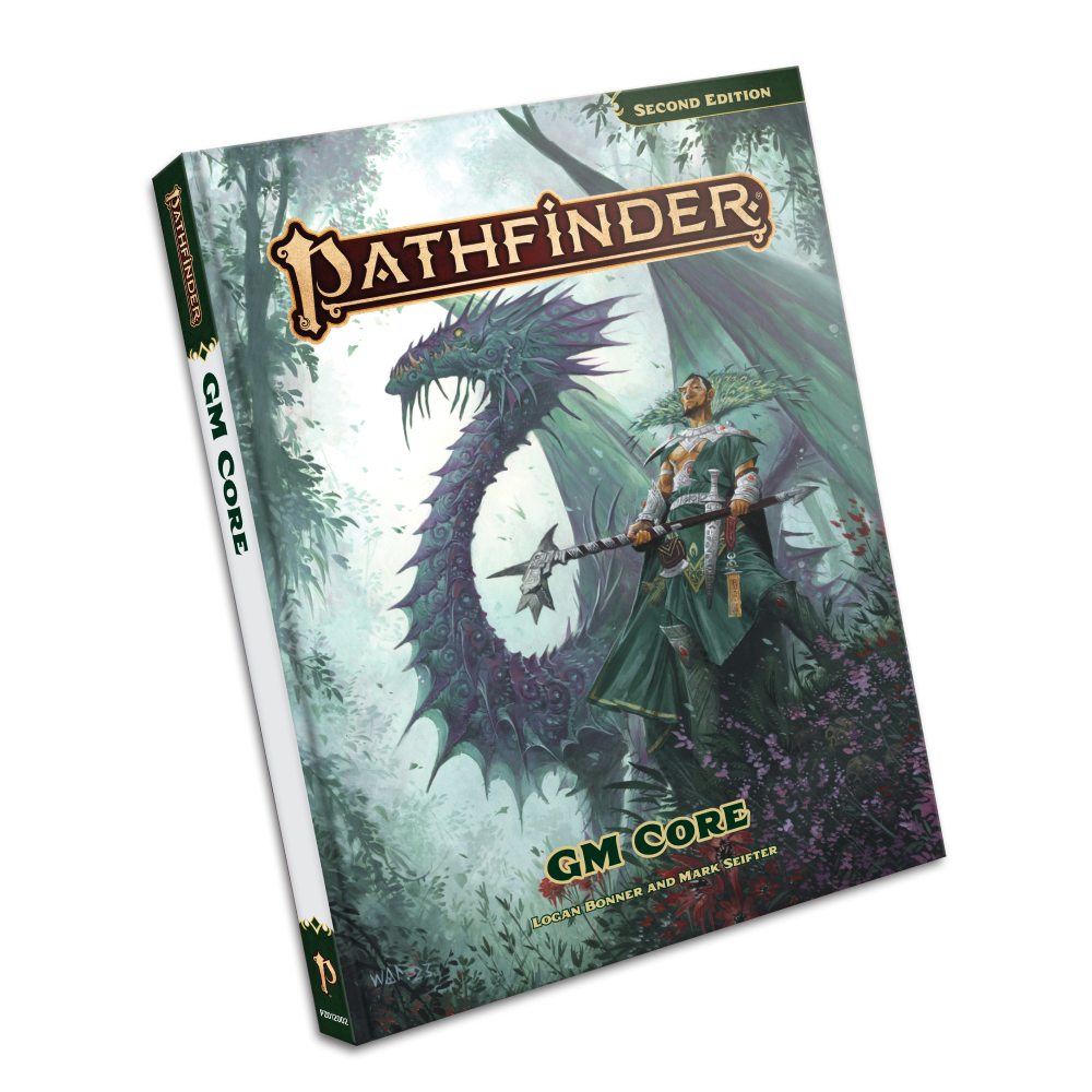 Pathfinder 2E GM Core The Sword Board pathfinder-2e-gm-core-the-sword-board