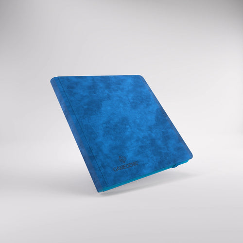 Gamegenic - Prime Album: 24-Pocket Blue