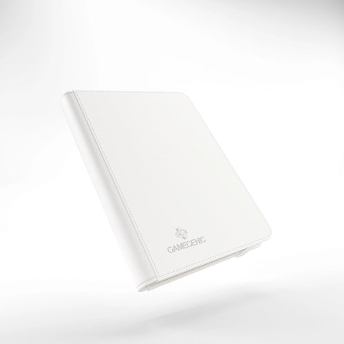 Gamegenic Prime Album 8 Pocket White