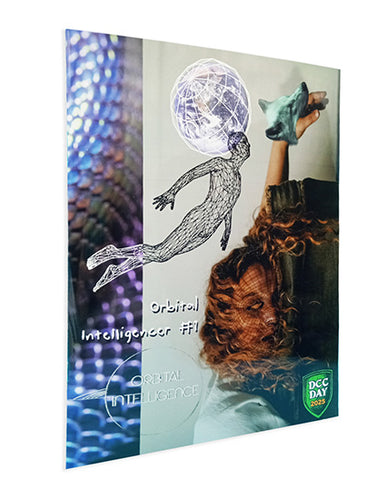 Orbital Intelligencer #1