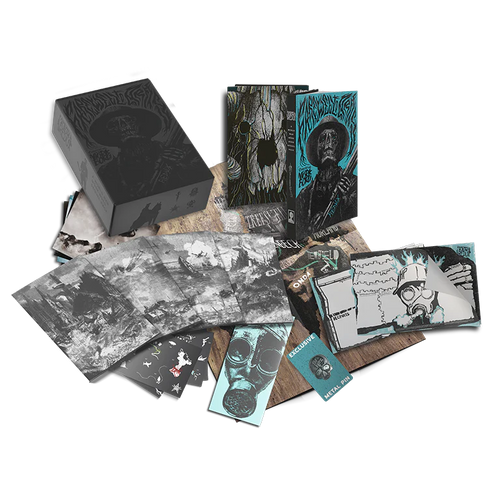 Farewell to Arms REDUX Box Set