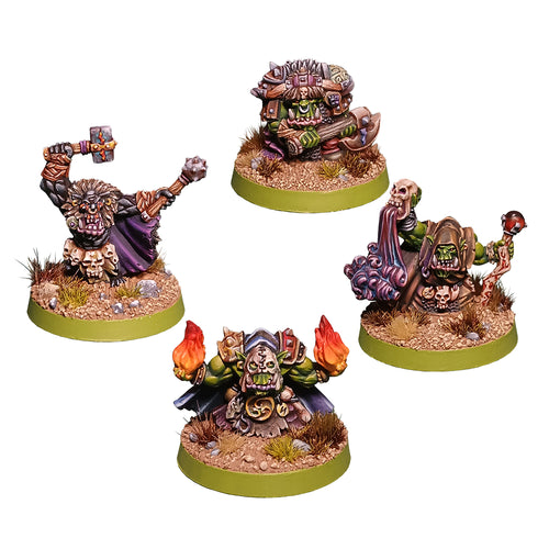 Argatoria: Er'Sael Heroes