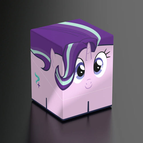 Squaroes - My Little Pony Friendship is Magic - Starlight Glimmer