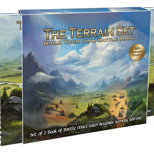 The Terrain Set
