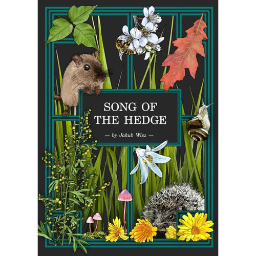 Song of the Hedge