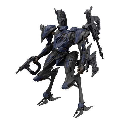 Armored Core VI Schneider Steel Haze