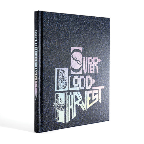 Super Blood Harvest