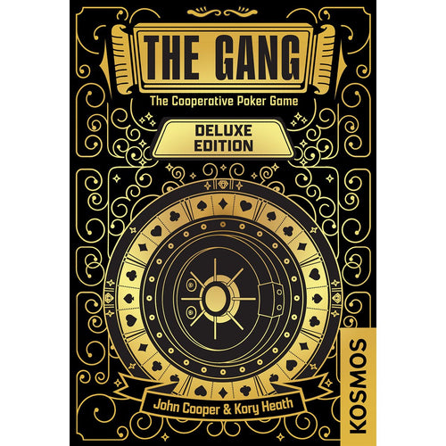 The Gang - Deluxe Edition