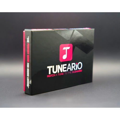 Tuneario