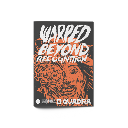 Warped Beyond Recognition