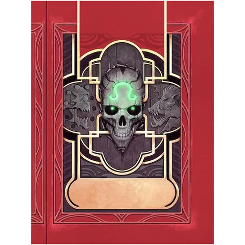 Dungeons & Dragons - Arcana Unleashed Deadfall Limited Edition