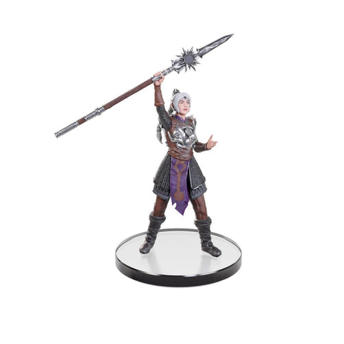 Shadowheart (Adventures from Baldur's Gate) - (44)