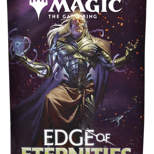 Edge of Eternities Booster Packs