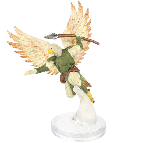 Aarakocra (Return of the Dragons) - (37)