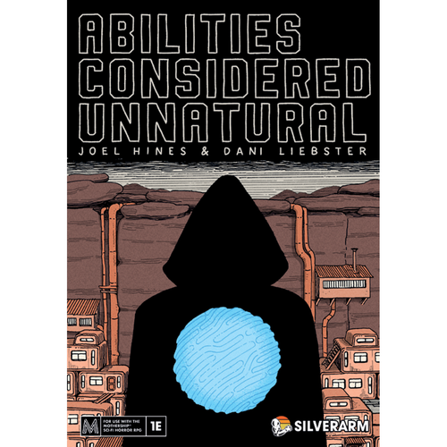 Abilities Considered Unnatural