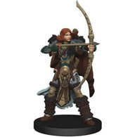 Adowyn, Human Hunter (Iconic Heroes Boxed Set - Set V) - (4)