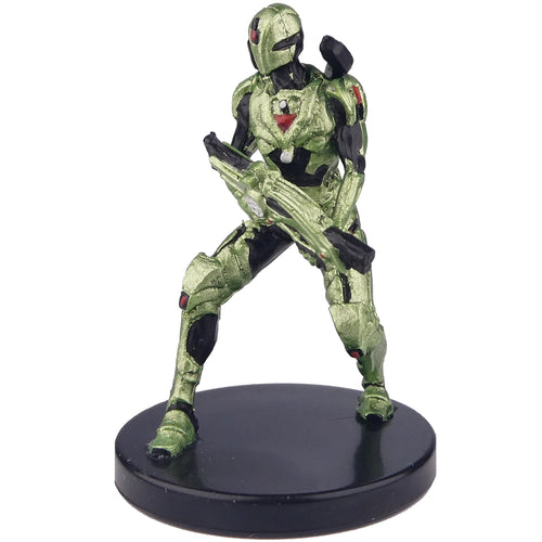 Aeon Guard (Galactic Villains)