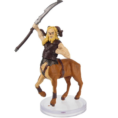 Bariaur Wanderer (Planescape: Adventures in the Multiverse) - (19), Miniatures, WizKids,- The Sword & Board
