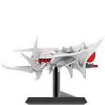 Blackwind Sepulcher (Corpse Fleet Set #1)