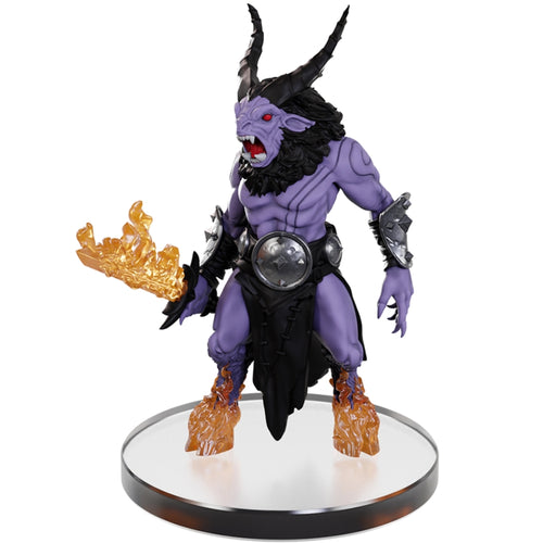 Brimorak (Arson Demon) (Planar Perils) - (8)