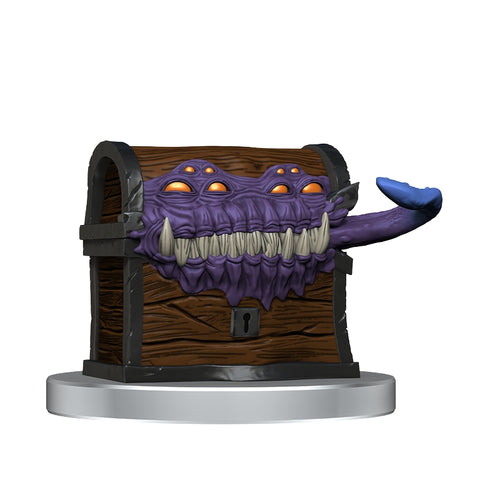 Mimic (Mimic Colony) - (1)