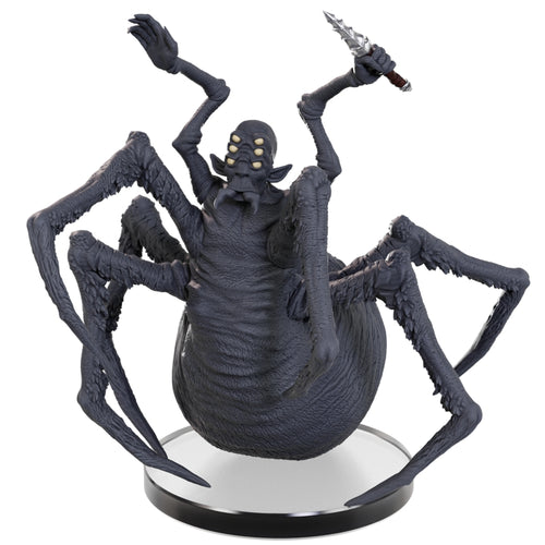 Choldrith (Underdark Expeditions) - (31)