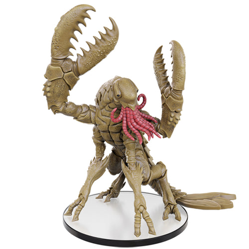 Chuul (Quests from the Infinite Staircase) - (44)