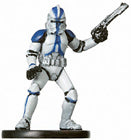 Clone Trooper (Revenge of the Sith) - (9)