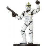 Clone Trooper Sergeant (Clone Strike) - (10)