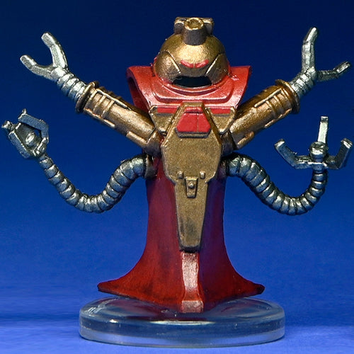 Combat Robot (Quests from the Infinite Staircase) - (21)