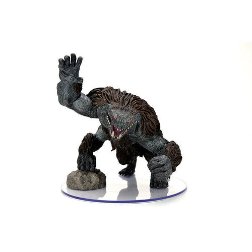 Critical Role - Monsters of Wildemount Premium Figure Udaak