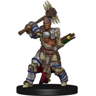 Crowe, Human Bloodrager (Iconic Heroes Boxed Set - Set IV) - (1)