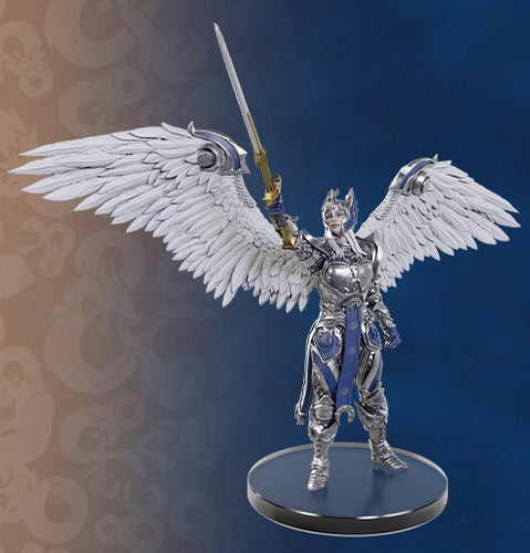 Dame Aylin (Adventures from Baldur's Gate) - (34)