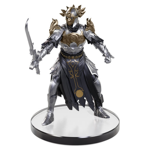 Dark Justiciar (Adventures from Baldur's Gate) - (19A)