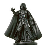 Darth Vader, Dark Jedi (Rebel Storm) - (21)