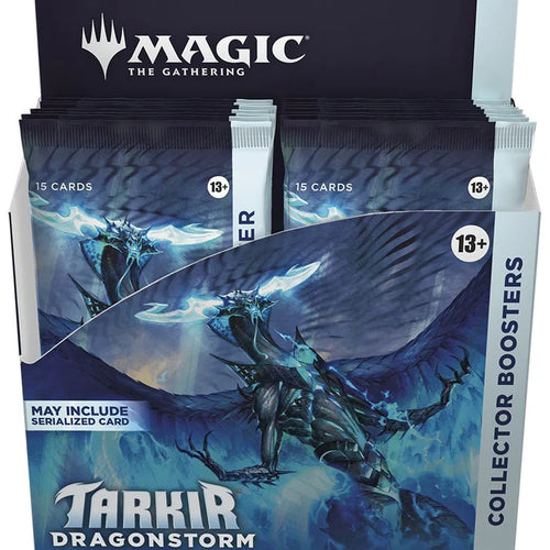 Tarkir Dragonstorm Booster Box