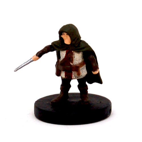 Halfling Rogue (Tyranny of Dragons) - (51)