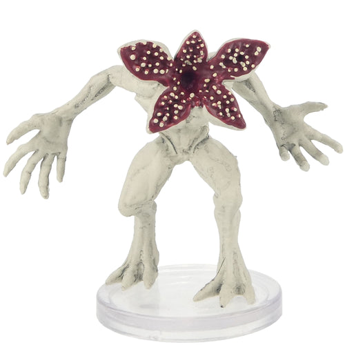 Demogorgon (Stranger Things Countertop Display) - (5B)