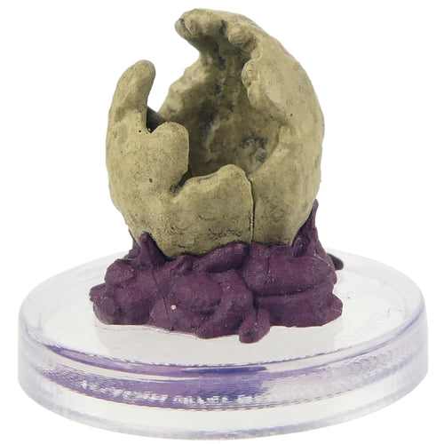 Demogorgon Egg (Stranger Things Countertop Display) - (4)