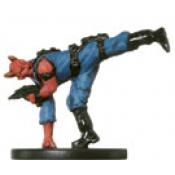 Devaronian Bounty Hunter (Clone Strike) - (51)