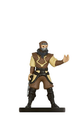 Disciple of Ragnos (Jedi Academy) - (20)