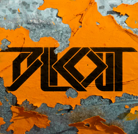 BLKOUT - Rulebook