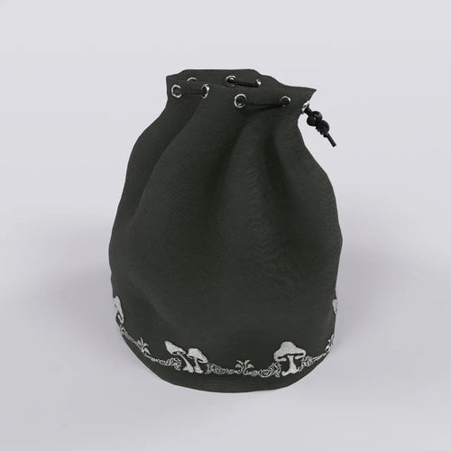 Dolmenwood Fungal Foraging Dice Bag