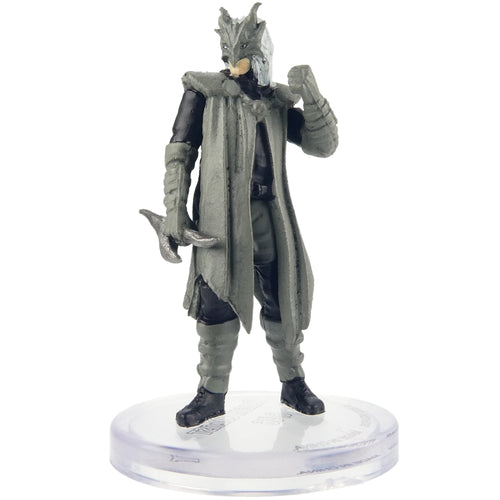 Dragon Cultist (Monster Menagerie Revisited) - (6)